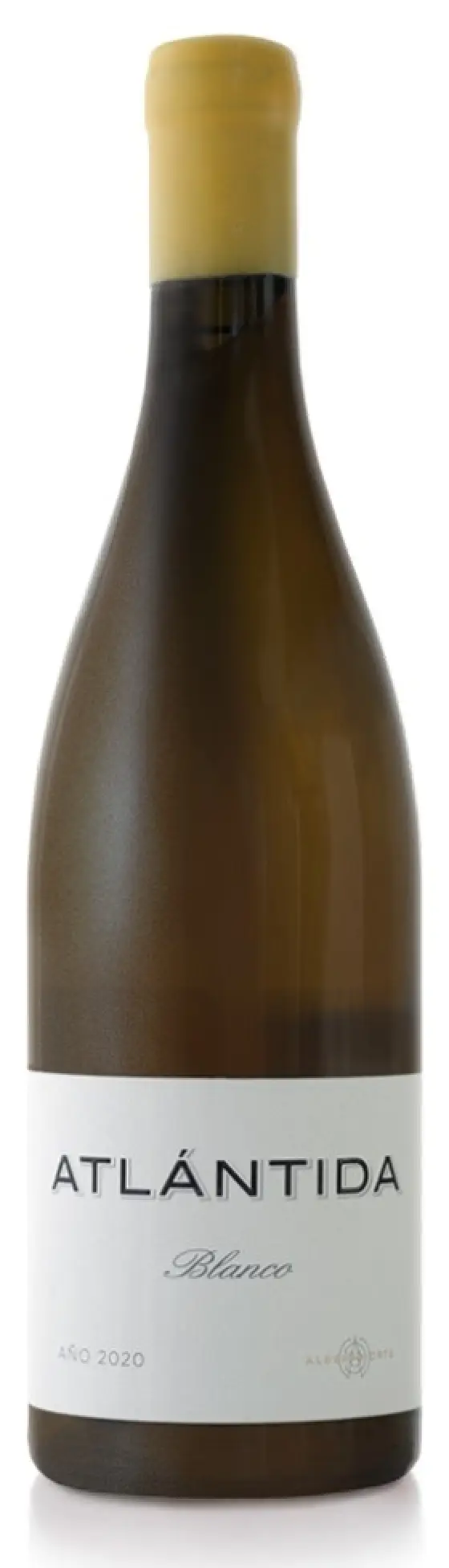 Alberto Orte Atlántida Blanco 750ml