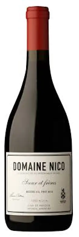 Domaine Nico Histoire d'A Pinot Noir 750ml