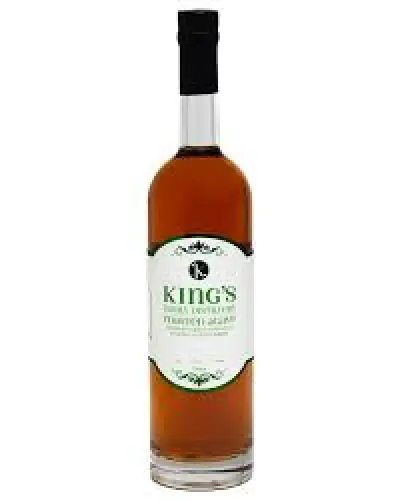 King's Family Agave Finish 750ml