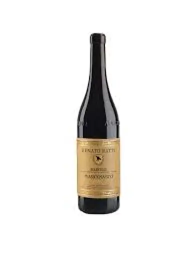 Renato Ratti Barolo Marcenasco 2019 750ml