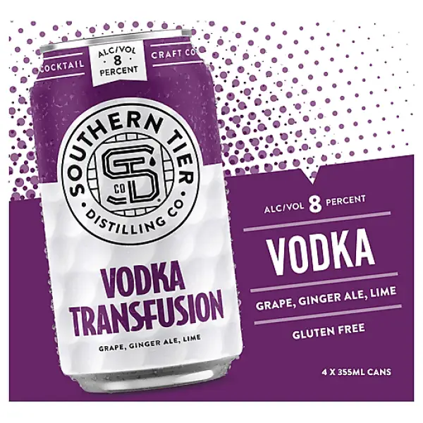 Southern Tier Transfusion 4pk 12oz Cans