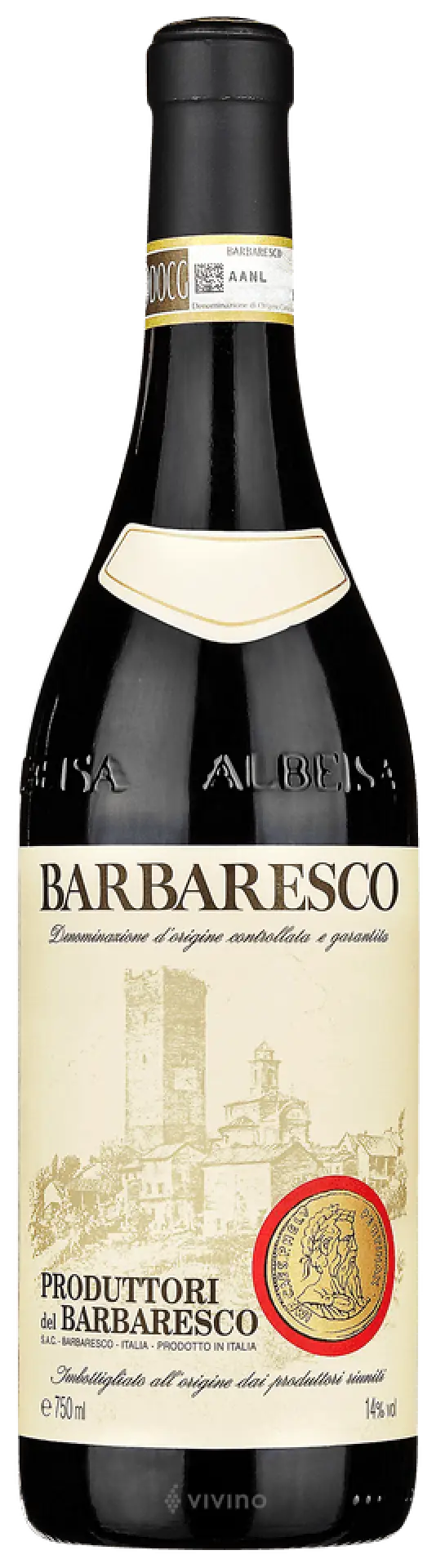 Produttori del Barbaresco Barbaresco DOCG 2019 750ml
