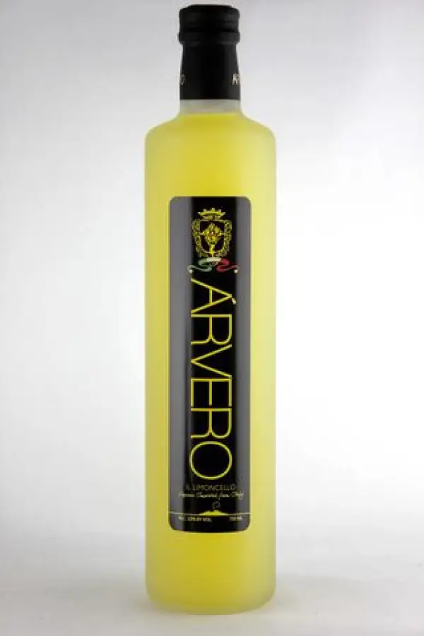 Arvero Limoncello 750ml