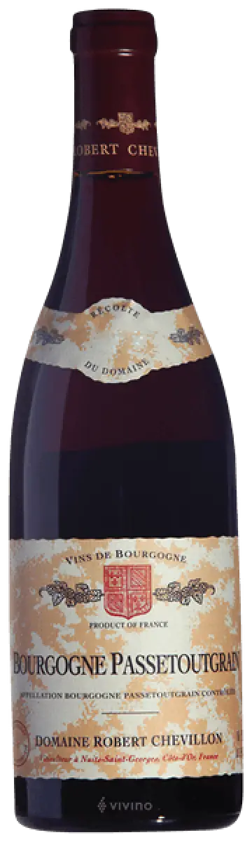 Domaine Robert Chevillon Bourgogne Passetoutgrain 750ml