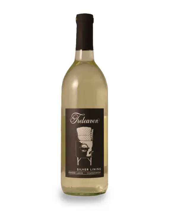 Treleaven Silver Lining 750ml