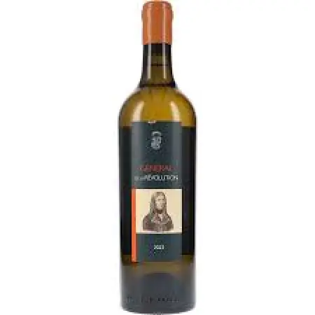Domaine Comte Abbatucci Général de la Révolution Rouge 750ml