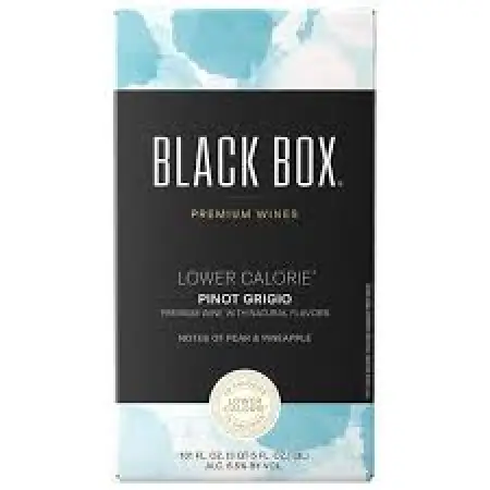 Black Box Brilliant Collection Pinot Grigio 3L
