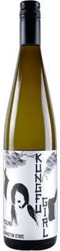 Kung Fu Girl Riesling 750ml