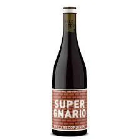 Field Recordings Super Gnario 750ml