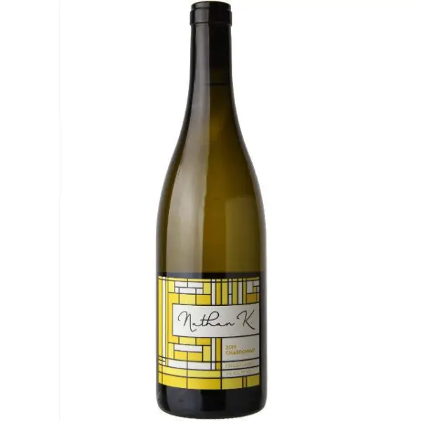 Nathan Kendall Chardonnay 750ml