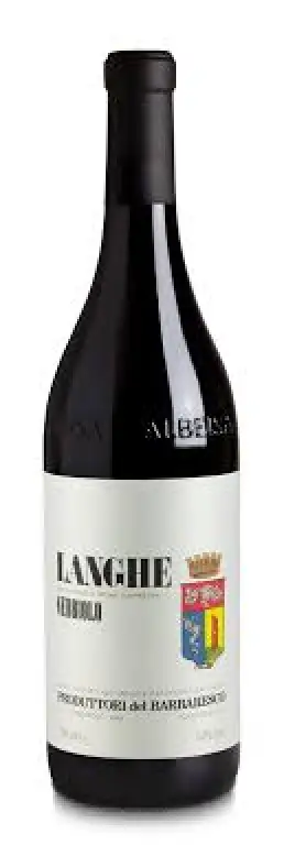 Produttori del Barbaresco Langhe Nebbiolo 750ml