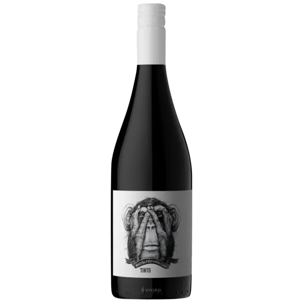 Passionate Wine Malbec Syrah 750ml