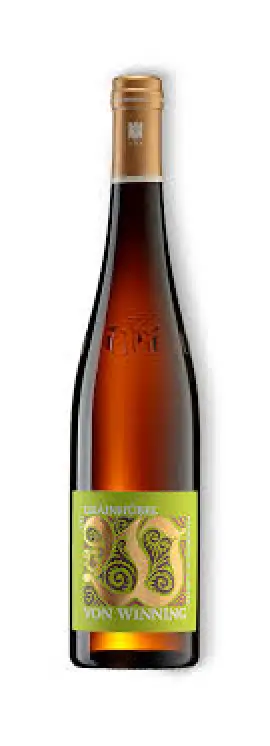 Von Winning Deidesheimer Grainhübel Riesling GG 750ml