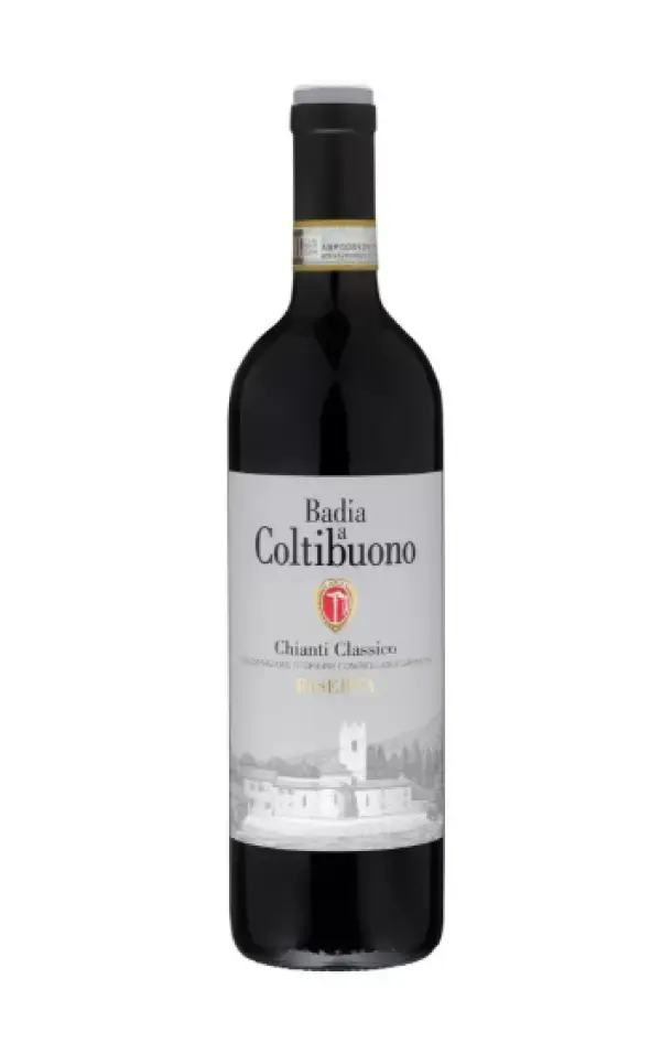 Badia a Coltibuono Chianti Classico 750ml