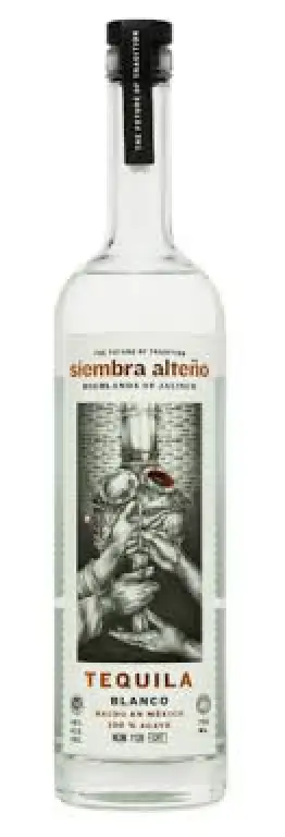 Siembra Alteño Blanco 750ml