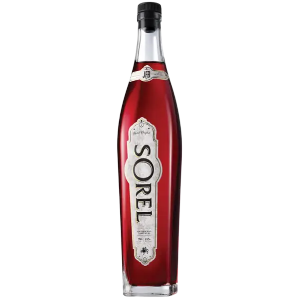 Sorel Hibiscus Liqueur 750ml