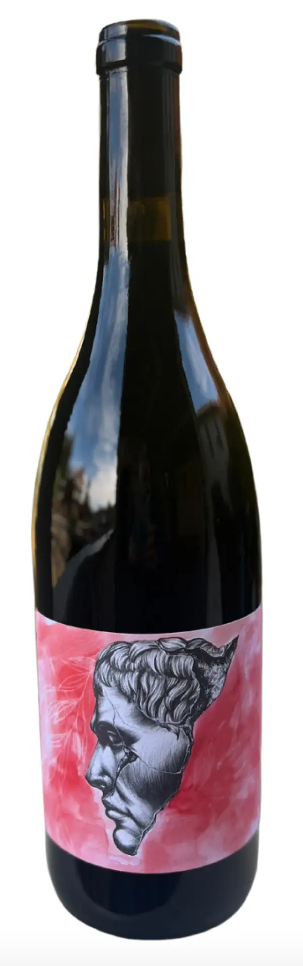 The End Of Nowhere Uncorked! Zinfandel Rosé 750ml
