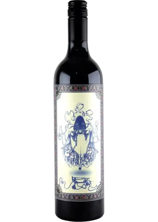 Southern Belle Red Blend 750ml