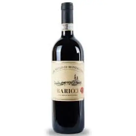 Baricci Brunello Di Montalcino 2019 750ml