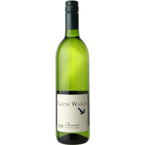 Goose Watch Diamond 750ml