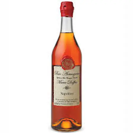 Marie Duffau Napoléon Bas Armagnac 750ml