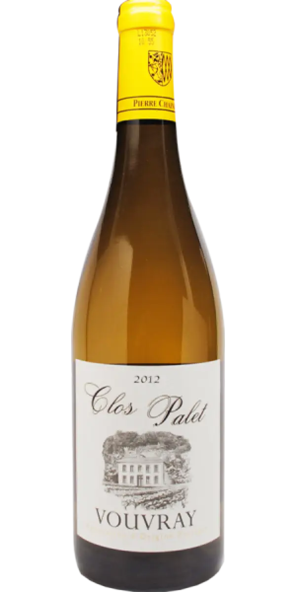Clos Palet Vouvray 750ml