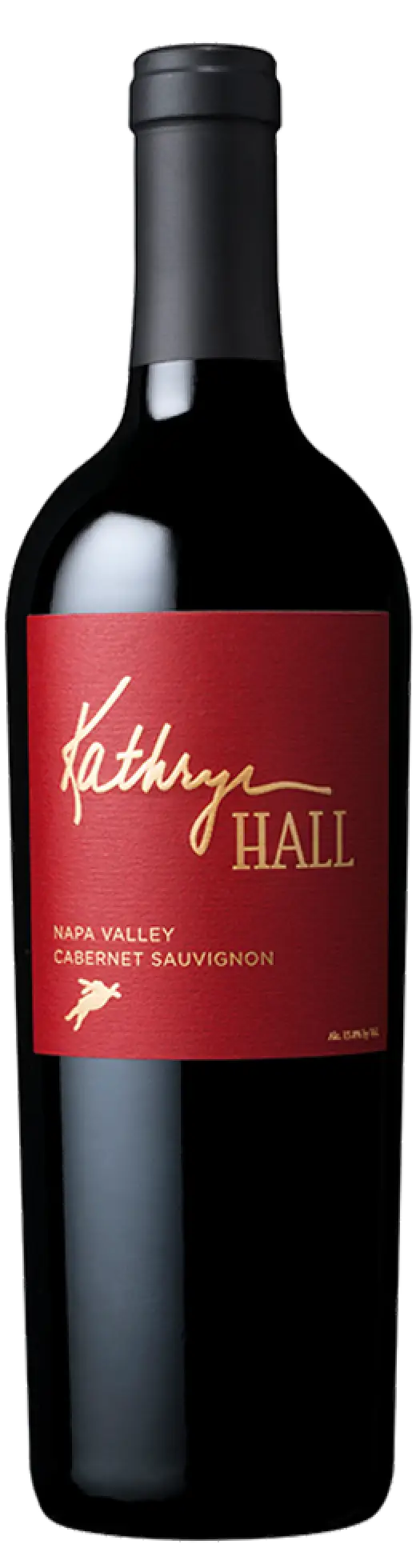 Hall Kathryn Hall Cabernet Sauvignon 750ml