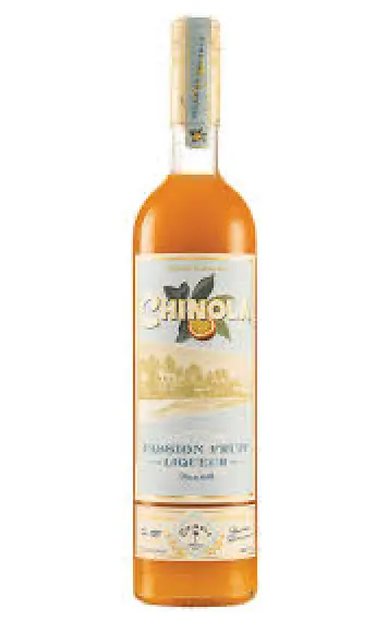 Chinola Passion Fruit Liqueur 750ml