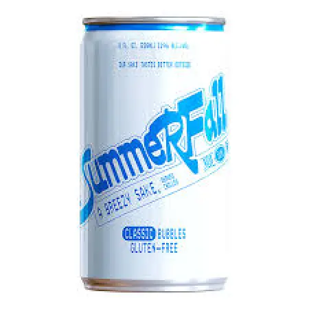 SummerFall Sparkling Sake 236ml