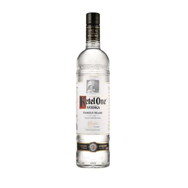 Ketel One Vodka 1L