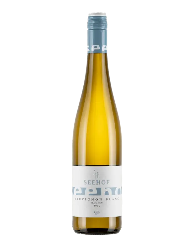 Seehof Sauvignon Blanc 750ml