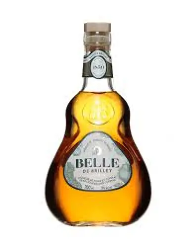 Belle de Brillet Pear & Cognac Liqueur 750ml