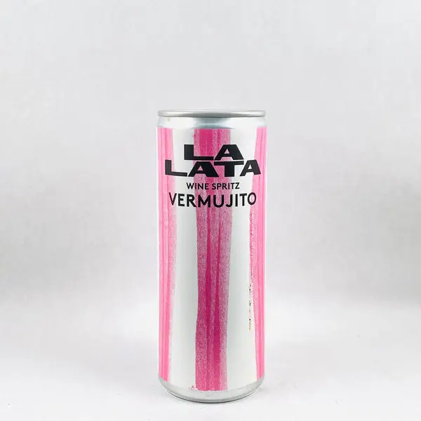 La Lata Vermujito 250ml
