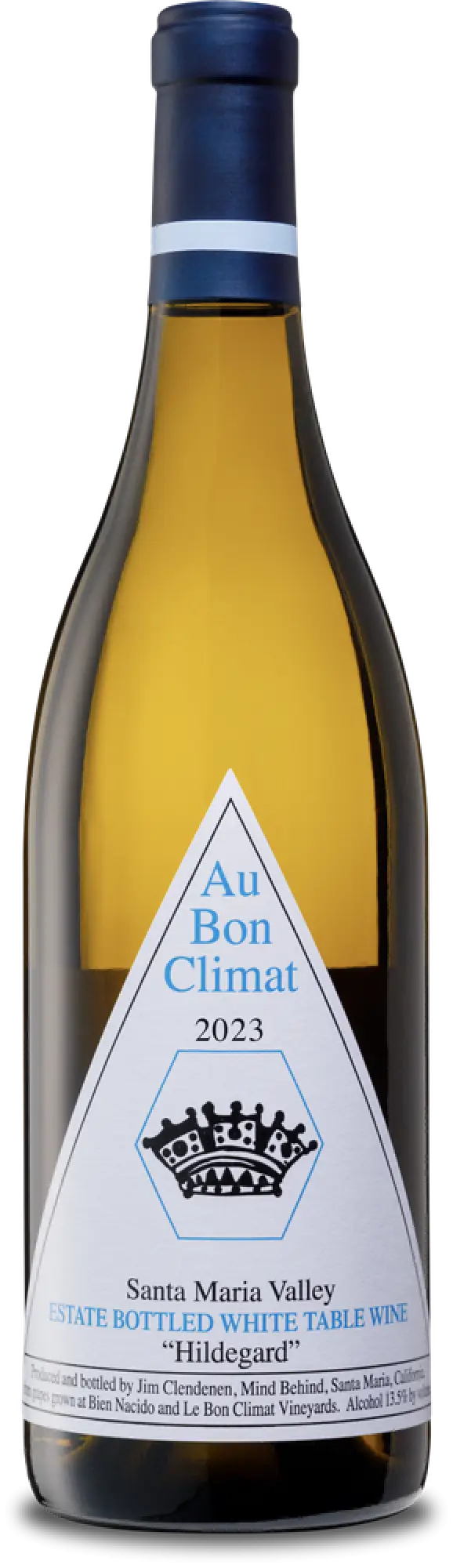 Au Bon Climat Hildegard 750ml