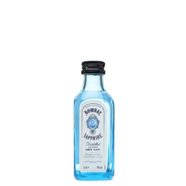 Bombay Sapphire London Dry Gin 50ml
