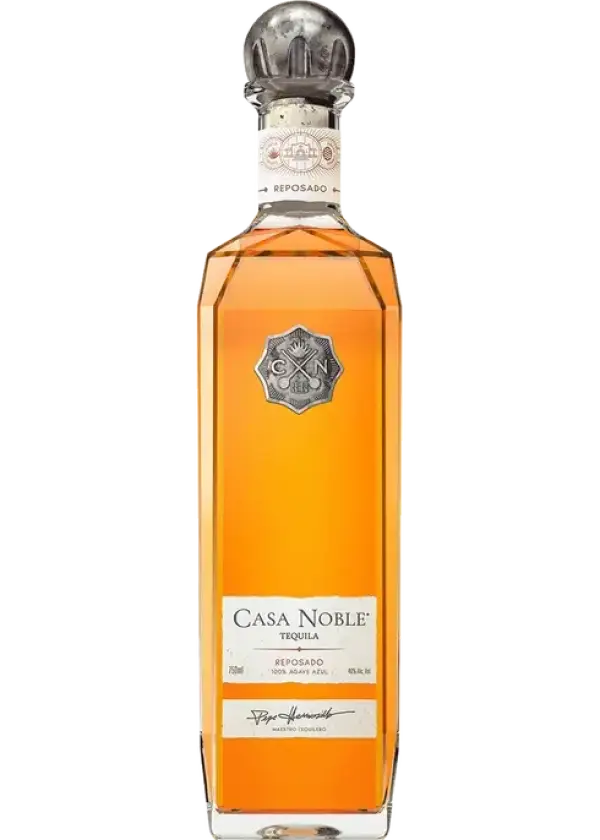 Casa Noble Reposado Tequila 750ml