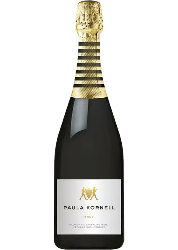 Paula Kornell Sparkling Brut 750ml