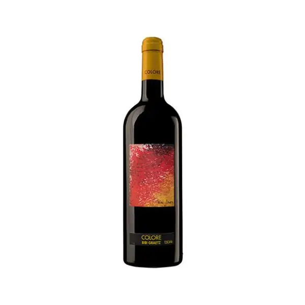 Bibi Graetz Casamatta Rosso Toscana 750ml