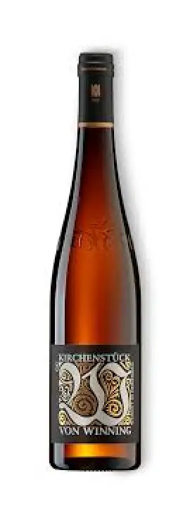 Von Winning Kirchenstück GG Riesling 750ml