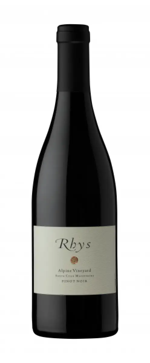 Rhys Vineyards Alpine Vineyard Pinot Noir 750ml