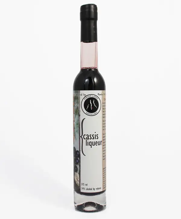 Finger Lakes Distilling Cherry Liqueur 375ml