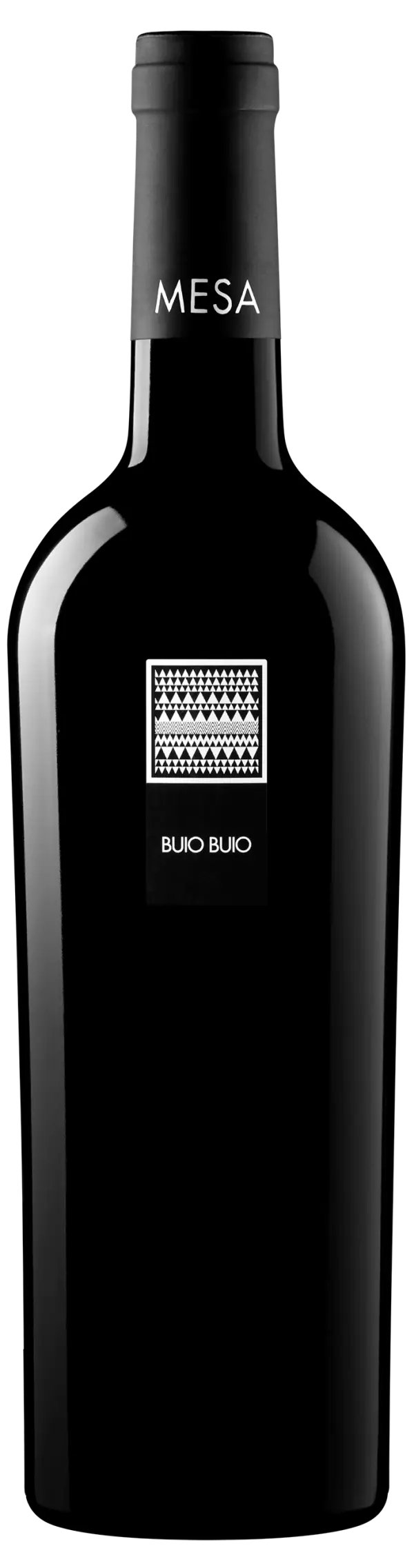 Mesa Buio Buio Carignano del Sulcis Riserva 750ml
