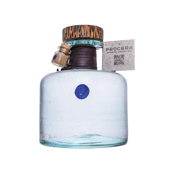 Procera Blue Dot Gin 750ml
