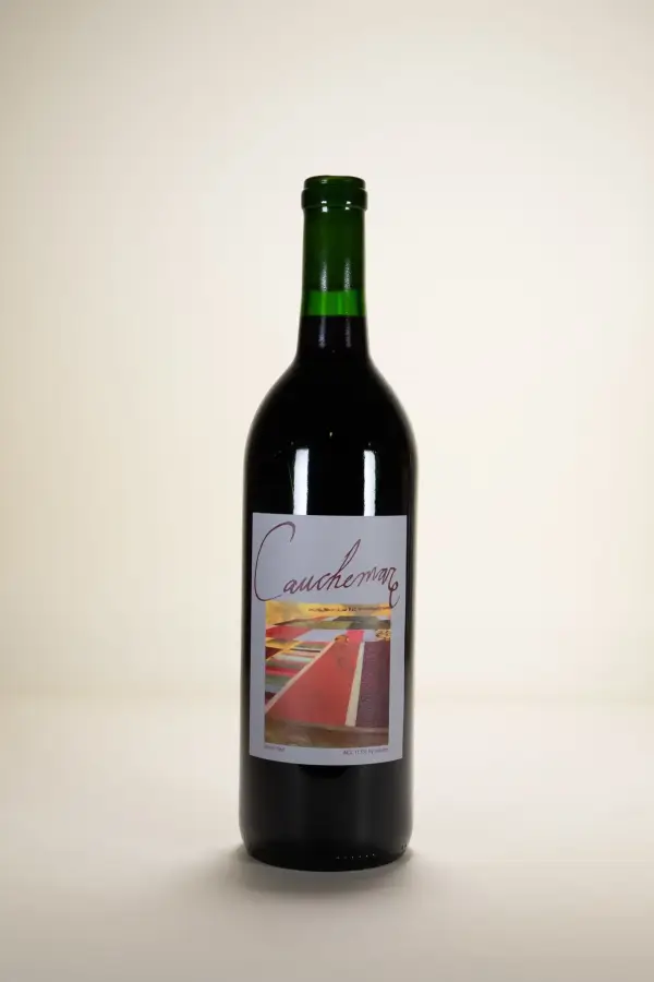 Cauchemare Noiret Red 750ml