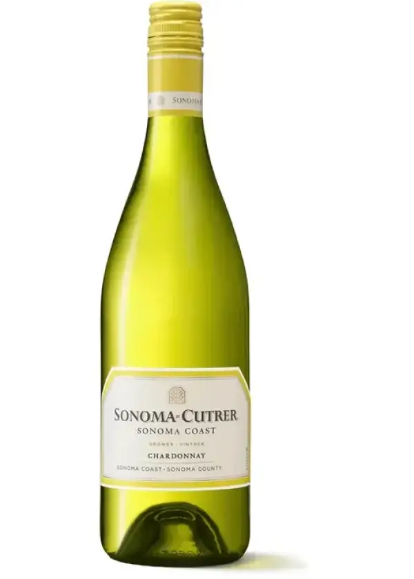 Sonoma-Cutrer Russian River Ranches Chardonnay 750ml