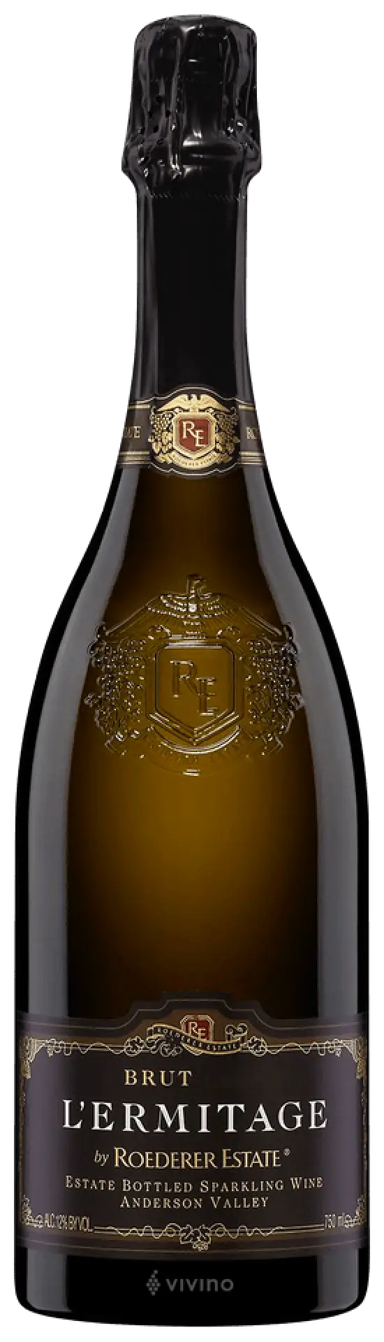 Roederer Estate L'Ermitage Brut 750ml