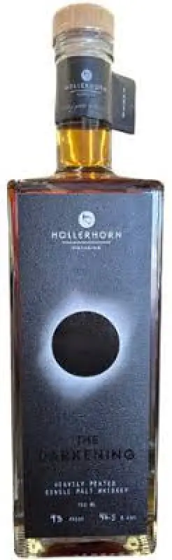 Hollerhorn The Darkening 375ml
