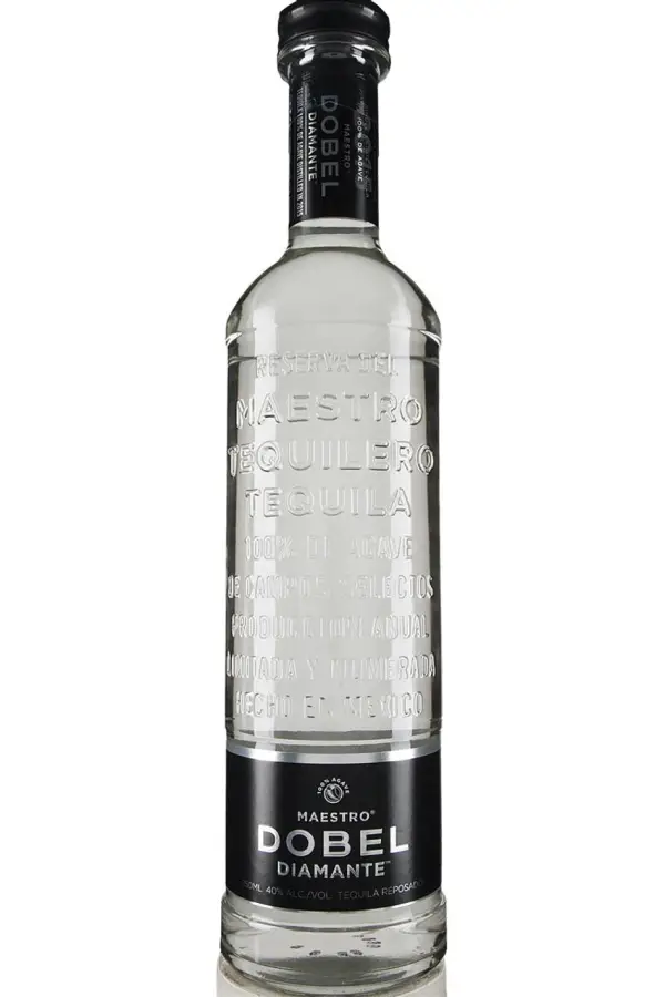 Maestro Dobel Reposado Tequila 750ml