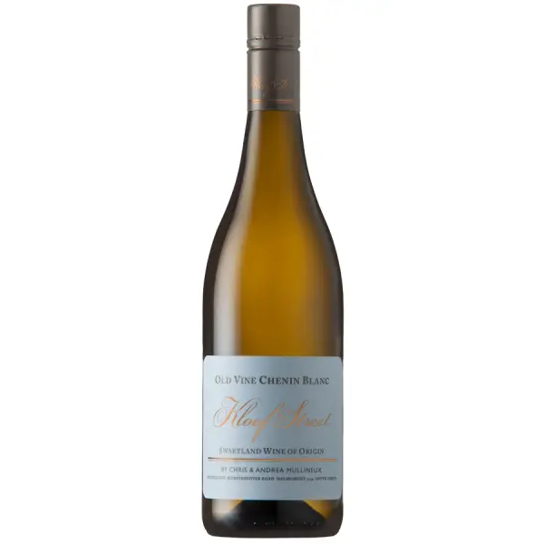 Kloof Street Chenin Blanc Swartland 750ml