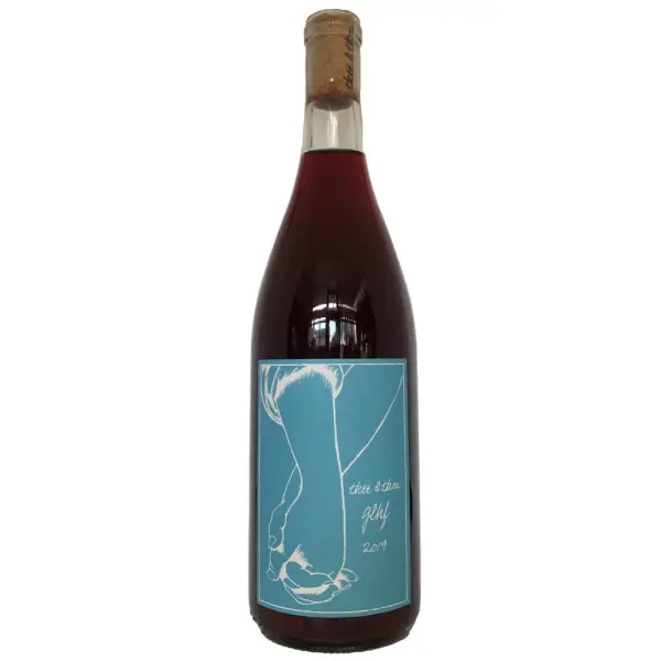Thee And Thou GLHF 750ml